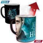 Supernatural Sam and Dean Heat Change Mok, Ophalen of Verzenden, Nieuw
