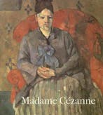 Madame Cezanne 9780300208108 Dita Amory, Boeken, Ophalen of Verzenden, Nieuw, Dita Amory
