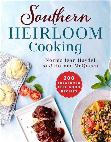 Southern Heirloom Cooking - Norma Jean Mcqueen Haydel, Verzenden, Zo goed als nieuw, Norma Jean Mcqueen Haydel
