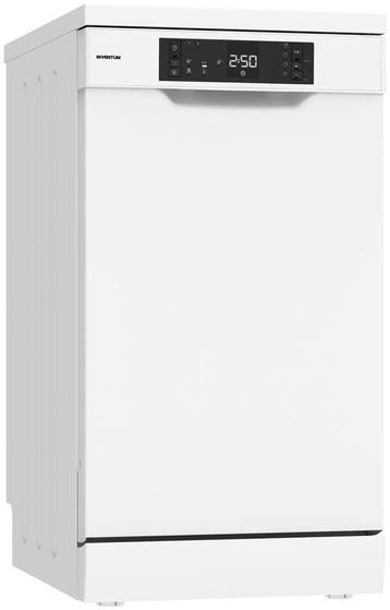 Inventum VVW4530AW Vrijstaande Vaatwasser 45 cm – 10, Verzenden, Nieuw