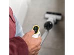 Kärcher FCV 2 Natural N - 3-in-1 Stofzuigmop - Dweilen, Doe-het-zelf en Verbouw, Reinigingsmachines, Verzenden, Zo goed als nieuw
