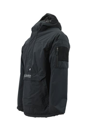 Columbia Jas in maat M Zwart, Verzenden, Zo goed als nieuw, Zwart, Columbia