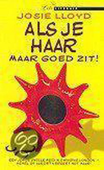 Als je haar maar goed zit! / Lite literair - John Lloyd, Verzenden, Gelezen, John Lloyd