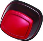 Kuryakyn Tracer LED Taillight Red Lens Without License Light, Ophalen of Verzenden, Nieuw