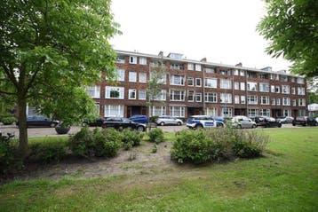 Te huur: Appartement Professor Poelslaan in Rotterdam, Appartement, Rotterdam, Zuid-Holland