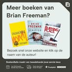 De voyeur 9789044337372 Brian Freeman, Boeken, Thrillers, Verzenden, Gelezen, Brian Freeman