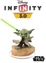 MarioWiiU.nl: Yoda - Disney Infinity 3.0 - iDEAL!, Spelcomputers en Games, Games | Nintendo Wii U, Zo goed als nieuw, Ophalen of Verzenden