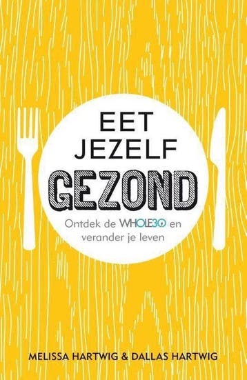 Boek Eet jezelf gezond 9789400507579, Verzenden, Zo goed als nieuw