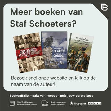 Rubensrood - Staf Schoeters 9789076806037, Verzenden, Gelezen, Staf Schoeters