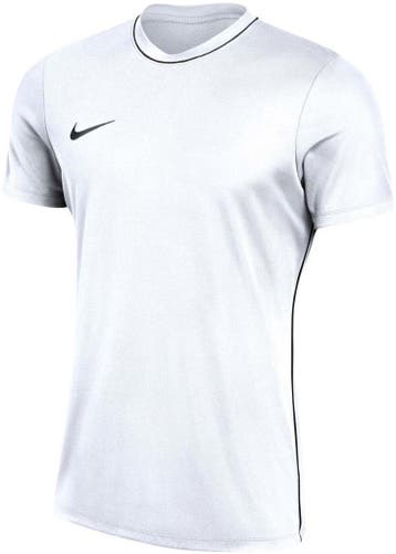 Nike Dri-FIT Park 26 Voetbalshirt Heren Wit - XL, Ophalen of Verzenden, Nieuw