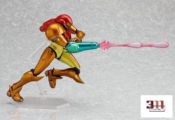GoodSmileCompany - Figma - Metroid: Other M - Samus Aran, Verzenden, Nieuw