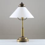 Tafellamp - Schitterende Authentieke Bureaulamp/Tafellamp -