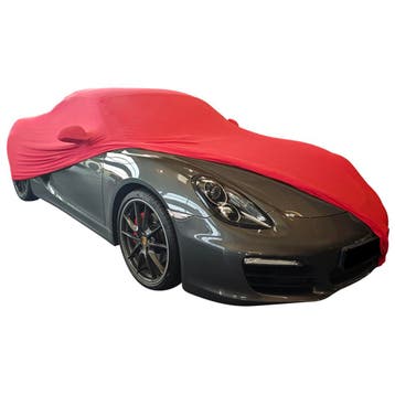 Autohoes voor Porsche Cayman 981 (2012-2016) Indoor BESTE, Ophalen of Verzenden, Nieuw, Op maat