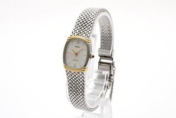 Seiko - Exceline - Zonder minimumprijs - 1221-5890 - Dames -