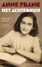 Het Achterhuis 9789044653236 Anne Frank, Verzenden, Zo goed als nieuw, Anne Frank