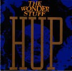 cd - The Wonder Stuff - Hup, Verzenden, Zo goed als nieuw