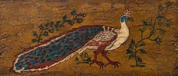 Scuola italiana (XV-XVI) - Animalier (Zoomorfia) - NO