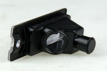 Kentekenverlichting Volvo S60, V70, S80, XC90, Auto-onderdelen, Interieur en Bekleding, Ophalen of Verzenden, Nieuw