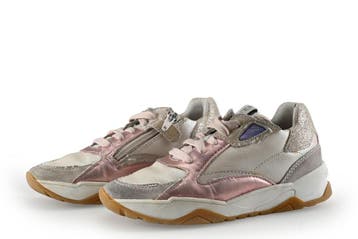 Muyters Sneakers Meisjes in maat 32 Roze, Verzenden, Jongen of Meisje, Schoenen, Nieuw