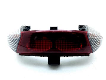 Achterlicht Honda FJS 600 2005-2010 +ABS Silverwing (FJS600, Verzenden, Gebruikt