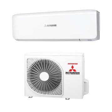 GGM Gastro | MITSUBISHI | Airconditioning - voor | KLAAS35, Verzenden, Nieuw