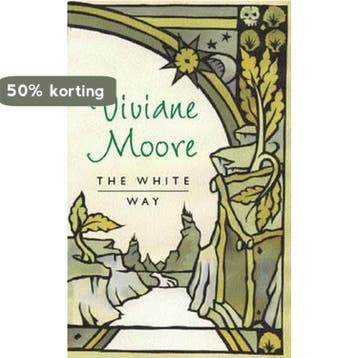 The White Path - Viviane Moore 9780575068292, Verzenden, Gelezen, Viviane Moore