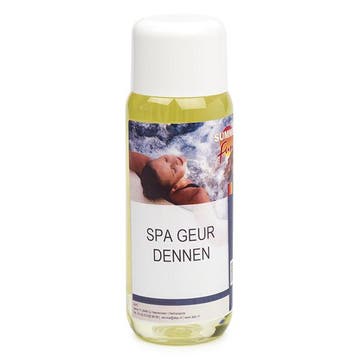 Spa geur | Summer Fun | Dennen (250 ml), Verzenden, Nieuw