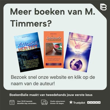 Boombabbels - M. Timmers 9789063787523, Verzenden, Gelezen, M. Timmers