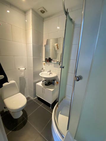 Te huur: Appartement Van der Duynstraat in Den Haag, Den Haag, Appartement, Zuid-Holland