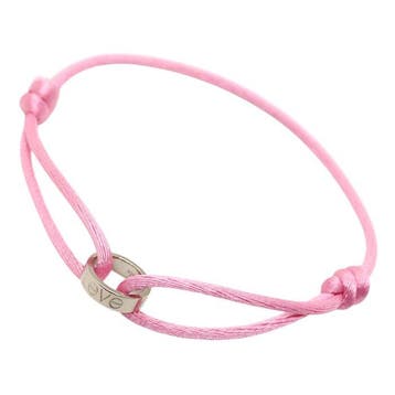 Cartier - Armband - Love - 18 karaat Witgoud, Nieuw