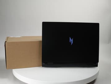 [RETOURDEAL] Acer Nitro 16 AN16-42-R5PU Gaming Laptop [Re..., Ophalen of Verzenden, Nieuw, Acer