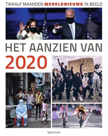 Het aanzien van 2020 / Het aanzien van - Han van Bree, Boeken, Verzenden
