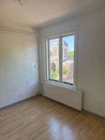 Te huur: Kamer 1e Binnenvestgracht in Leiden