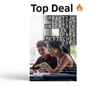 Praktijkgericht onderzoek in de (paramedisch, 9789046907825, Verzenden, Zo goed als nieuw