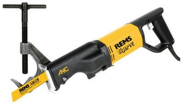 REMS Tiger ANC VE Set, Ophalen of Verzenden, Nieuw