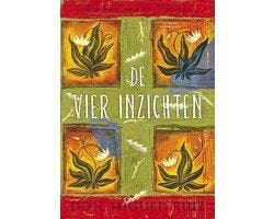 Boek Wijsheid van de Tolteken  -   De vier inzichten 9789020, Verzenden, Zo goed als nieuw