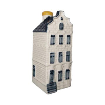 Bols KLM Huisje 45, Verzenden, Zo goed als nieuw