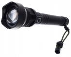 LED P70 zaklamp - 4500 Lumen - Zoom - Oplaadbaar, Ophalen of Verzenden, Nieuw