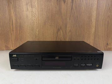 JVC - XL-V184 Cd-speler, Nieuw