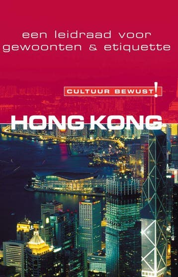 Cultuur Bewust! / Hongkong / Cultuur Bewust! - C. Vickers, Verzenden, Gelezen, C. Vickers