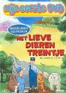 Lieve dierentreintje, het - DVD, Verzenden, Nieuw in verpakking
