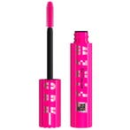 Maybelline New York Lash Sensational Firework Black Mascara, Verzenden, Nieuw, Make-up