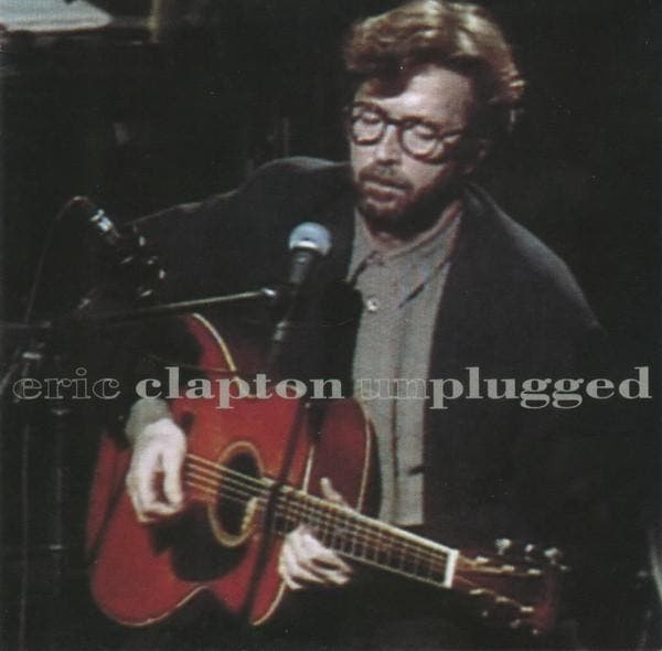 Eric Clapton - Unplugged, Cd's en Dvd's, Cd's | Pop, Gebruikt, Ophalen of Verzenden