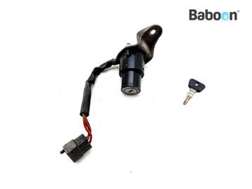Contactslot Yamaha XV 535 Virago 1987-2003 (XV535), Motoren, Verzenden, Gebruikt