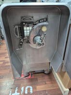 Online veiling: Treif 1342 meat dicer machine, Gebruikt, Bakkerij en Slagerij