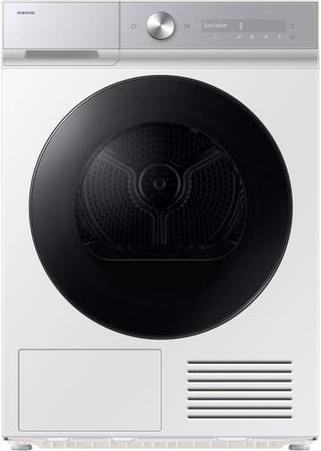 Samsung - 8000-Series Bespoke - SilentDry Droger - DV90DB..., Verzenden, Nieuw
