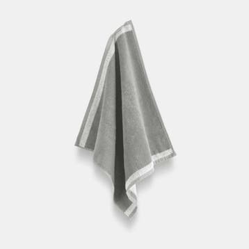 Byrklund Keukendoek Dry Hands Grijs, Verzenden, Nieuw