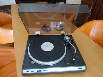 Fisher - MT-6320 Studio Standard / Semi-automatische, Nieuw