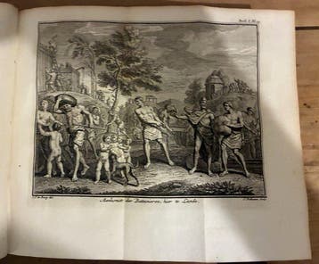 Jan Wagenaar - Vaderlandsche Historie - 1790