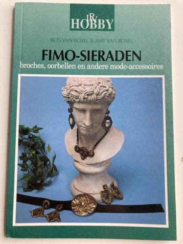 FIMO SIERADEN - Boxel 9789038401676, Verzenden, Zo goed als nieuw, Boxel